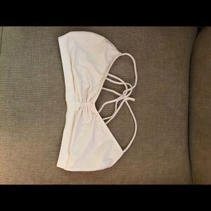 Free People Intimate top